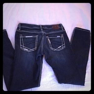 BKE  Payton skinny jeans